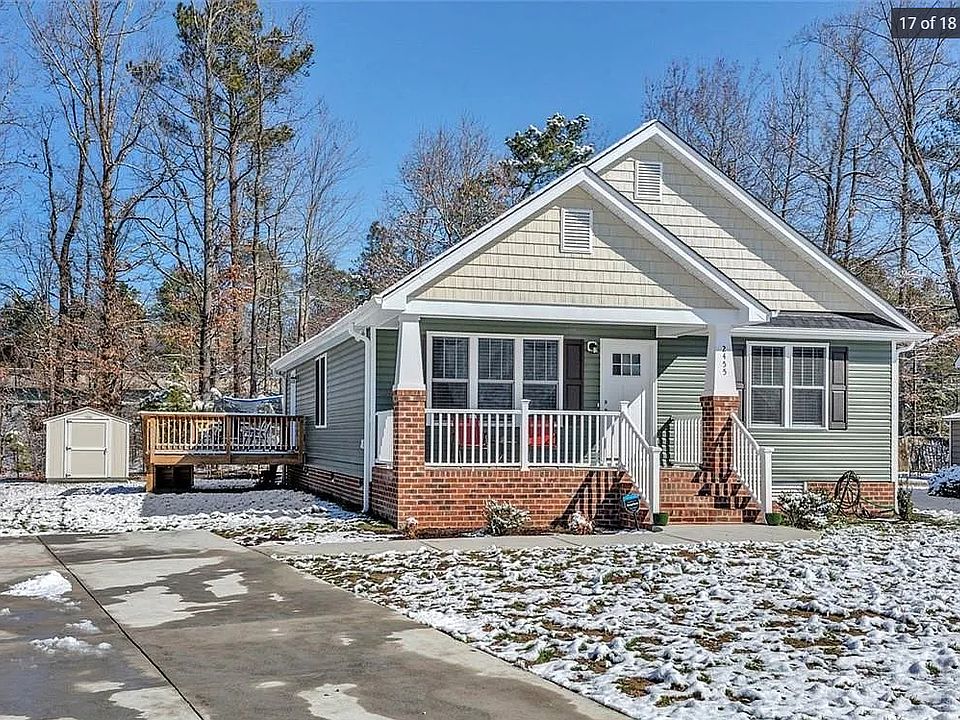 1st image of 2455 Gracie White Cir
