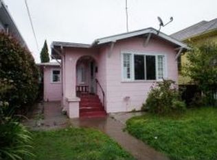 4054 Mera St, Oakland, CA 94601