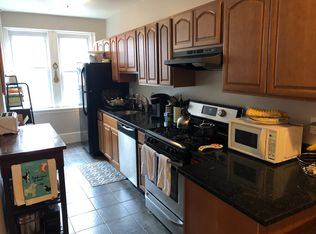 27 Lanark Rd APT 7A, Brighton, MA 02135
