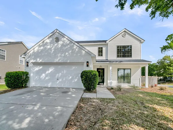 5090 Ballantine Dr, Summerville, SC 29485