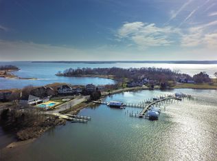 1204 Cherry Tree Ln, Annapolis, MD 21403