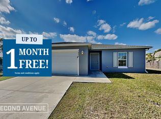1426 Paramount Ave SE, Palm Bay, FL 32909
