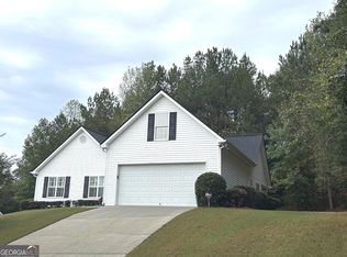 1804 Riverglen Walk, Loganville, GA 30052
