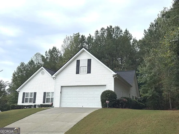 1804 Riverglen Walk, Loganville, GA 30052