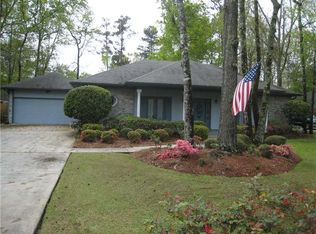 1009 Live Oak Loop, Mandeville, LA 70448