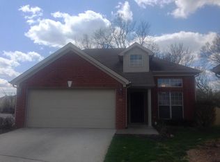2573 Sun Seeker Ct, Lexington, KY 40503