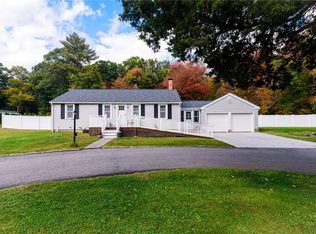 122 Kingstown Rd, Richmond, RI 02898