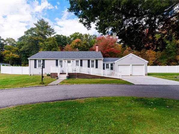 122 Kingstown Rd, Richmond, RI 02898