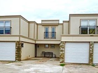 6401 NW 63rd St, Oklahoma City, OK 73132