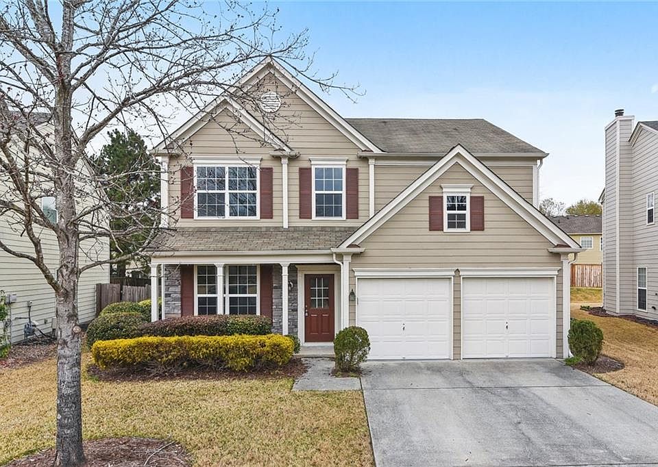 8995 Ruel Ln, Suwanee, GA 30024 Zillow