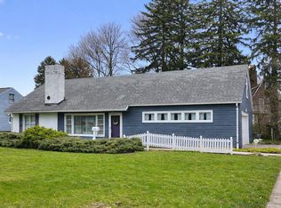 945 Dickson Pkwy, Mansfield, OH 44907