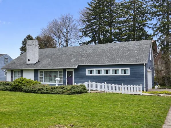 945 Dickson Pkwy, Mansfield, OH 44907