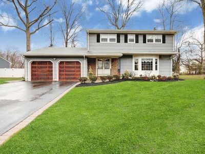 431 Brentwood Dr, Piscataway, NJ, 08854