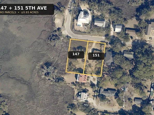 151 5th Ave, Mount Pleasant, SC 29464