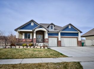 3364 W Kollman Way, Riverton, UT 84065
