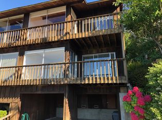 5 Marie St, Sausalito, CA 94965