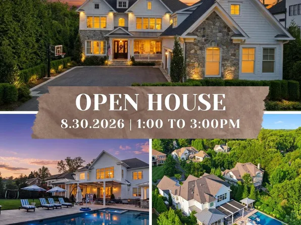 6909 Arbor Ln, Mc Lean, VA 22101