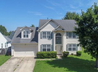 706 Willow Brook Rd, Chesapeake, VA 23320