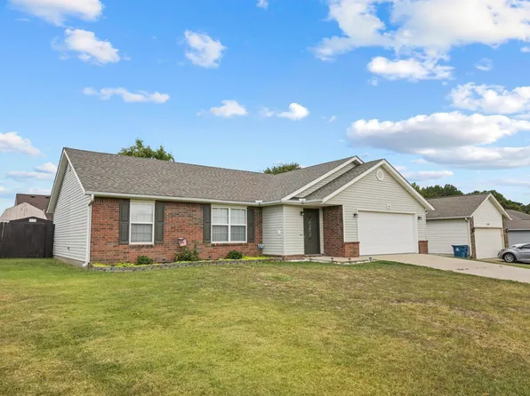 1911 Verdant Avenue, Neosho, MO 64850