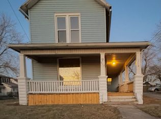 517 S Atlantic Ave, Lima, OH 45804