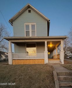 517 S Atlantic Ave, Lima, OH, 45804