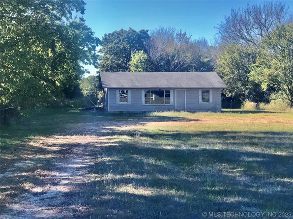 18743 County Road 1520, Ada, OK 74820