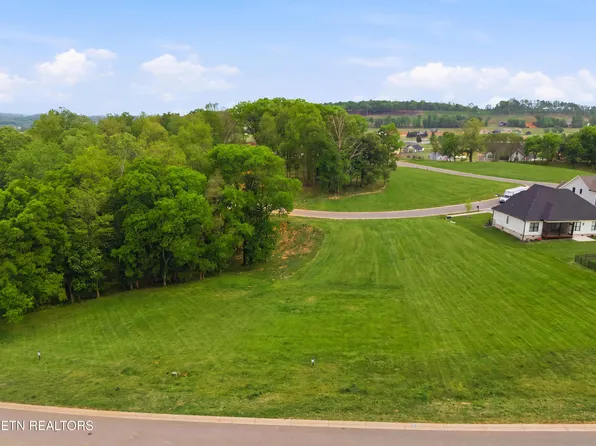 3852 Persimmon Rdg, Loudon, TN 37774