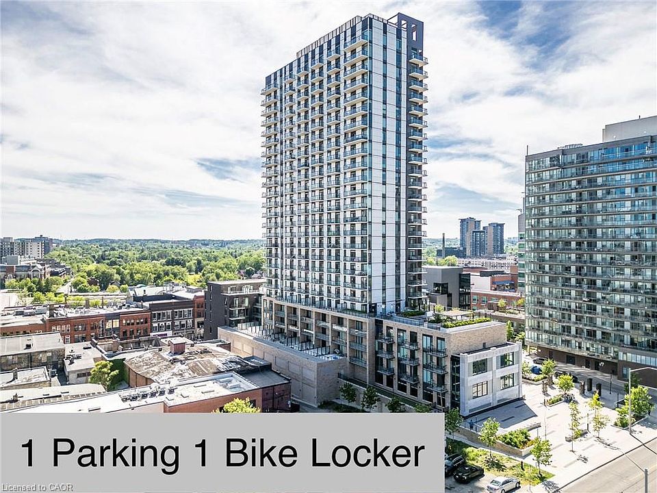 1st image of 55 Duke St W #604