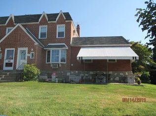 863 Medway Rd, Philadelphia, PA 19115