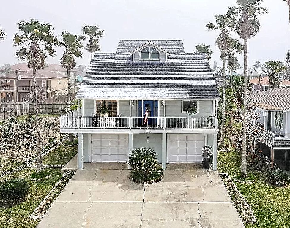 117 E Aries Dr, South Padre Island, TX 78597 Zillow