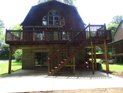 275 Claypoole Hill Road Ext, Ford City, PA, 16226