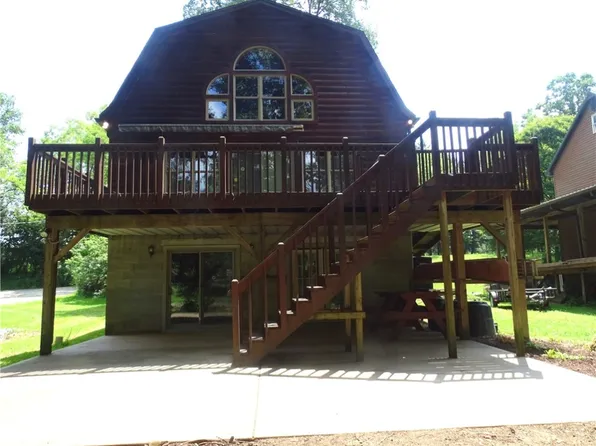 275 Claypoole Hill Road Ext, Ford City, PA 16226