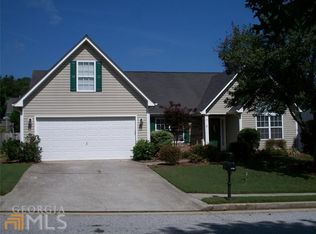 3975 Brushy Wood Dr, Loganville, GA 30052