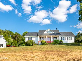 504 Calderwood Hwy, Maryville, TN 37801