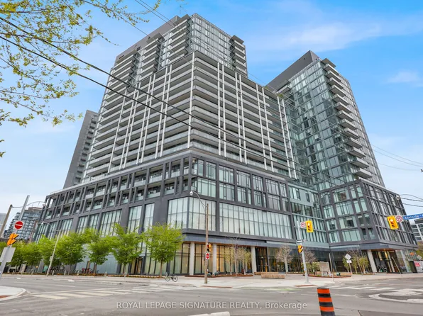 50 Power St, Toronto, ON