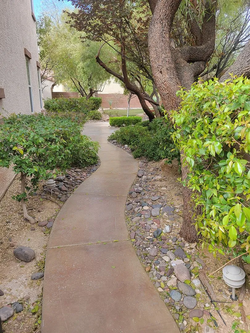 Summerlin 4/4 with 3 car tandem & Bed Down with Pool — Photo 2
