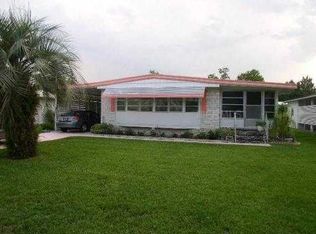 2633 Brookside Cir, Mount Dora, FL 32757