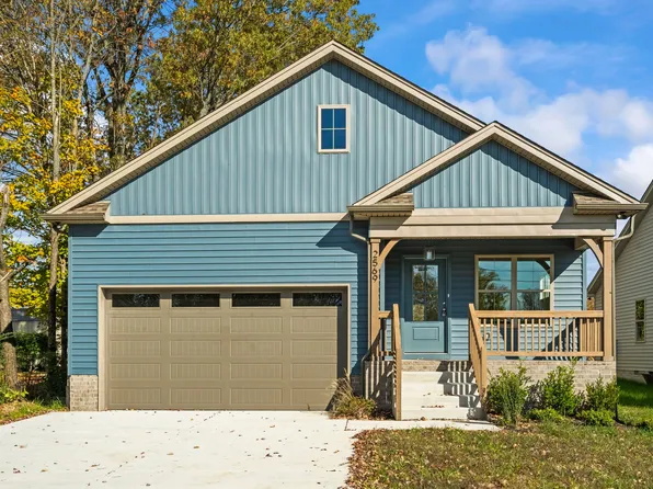 2569 Old Greenbrier Pike Lot 8B, Greenbrier, TN 37073