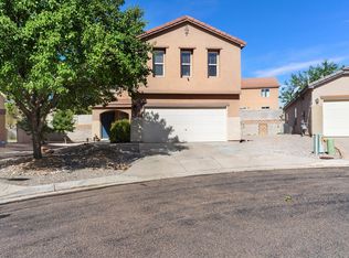 608 Teresa Ct SE, Rio Rancho, NM 87124