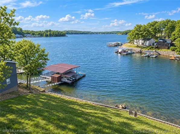 Canvasback Ln, Linn Creek, MO 65052
