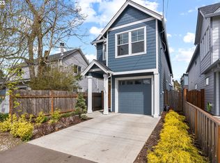5427 SE Henderson St, Portland, OR 97206
