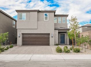 6607 Palmer Journey St, North Las Vegas, NV 89086