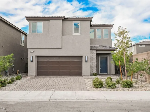 6607 Palmer Journey St, North Las Vegas, NV 89086