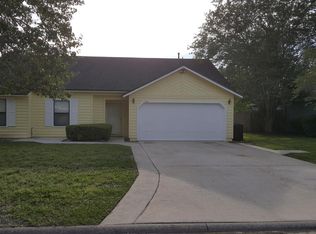 7744 Andes Dr, Jacksonville, FL 32244