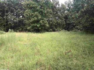 22 Bandit Ln, Jerusalem, AR 72080