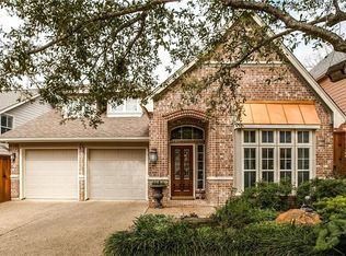 7919 Xavier Ct, Dallas, TX 75218