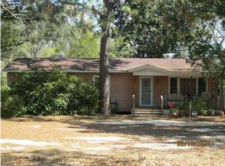 2719 Lloyds Ln, Mobile, AL 36693