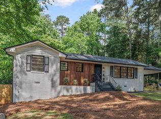 2238 Pinecliff Dr NE, Atlanta, GA 30345