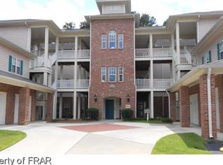 824 Sage Creek Ln APT 13, Fayetteville, NC 28305
