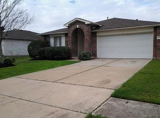 16110 Bunker Ridge Rd, Houston, TX 77053